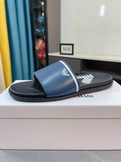 2024.07.05 Super Perfect Armani Men Slippers size38-45 019