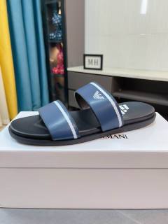 2024.07.05 Super Perfect Armani Men Slippers size38-45 022