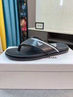 2024.07.05 Super Perfect Armani Men Slippers size38-45 027