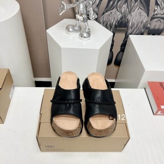 2024.07.05  Super Perfect UGG Women Shoes size35-40 022