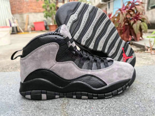 Air Jordan 10 Shoes AAA (18)