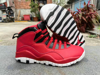Air Jordan 10 Shoes AAA (22)