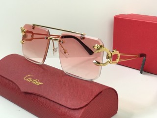 Cartier Sunglasses AA quality (47)