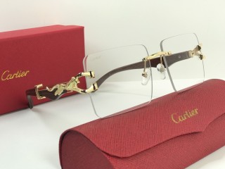 Cartier Sunglasses AA quality (49)