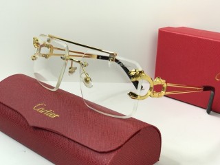 Cartier Sunglasses AA quality (43)