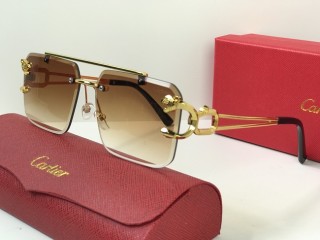 Cartier Sunglasses AA quality (48)