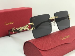 Cartier Sunglasses AA quality (50)