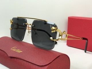 Cartier Sunglasses AA quality (41)