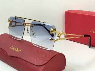 Cartier Sunglasses AA quality (52)