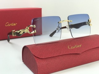 Cartier Sunglasses AA quality (58)