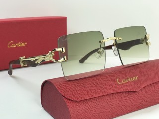 Cartier Sunglasses AA quality (57)