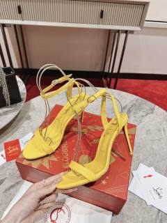 CL 10 cm high heels - 023