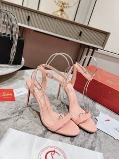 CL 10 cm high heels - 024
