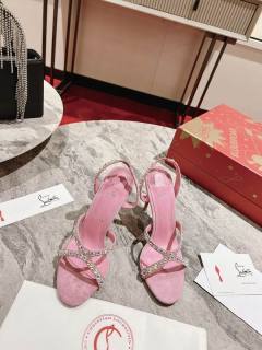 CL 10 cm high heels - 025