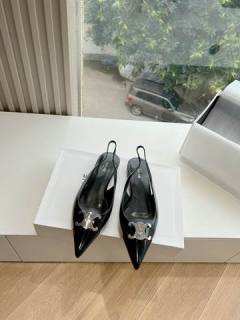 2024.07.22  Super Perfect Celine Women Sandals sz35-40 043