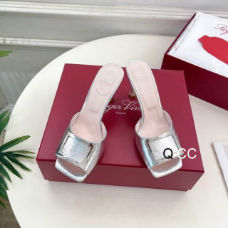 2024.07.22 Super Perfect RV Women Slippers sz35-40 006