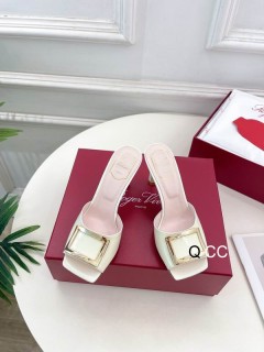 2024.07.22 Super Perfect RV Women Slippers sz35-40 003