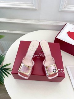 2024.07.22 Super Perfect RV Women Slippers sz35-40 005