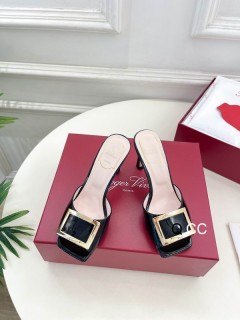 2024.07.22 Super Perfect RV Women Slippers sz35-40 004