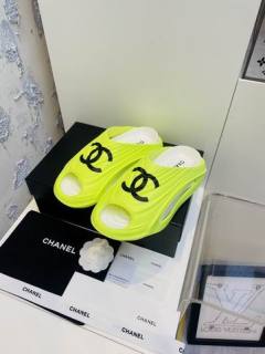2024.07.26 Super Perfect CHANEL Men Slippes size38-46 022