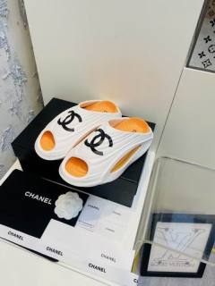 2024.07.26 Super Perfect CHANEL Men Slippes size38-46 024
