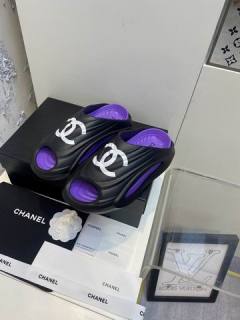 2024.07.26 Super Perfect CHANEL Men Slippes size38-46 025