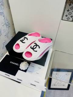 2024.07.26 Super Perfect CHANEL Men Slippes size38-46 021
