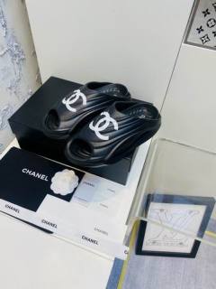 2024.07.26 Super Perfect CHANEL Men Slippes size38-46 023