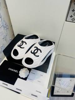 2024.07.26 Super Perfect CHANEL Men Slippes size38-46 026