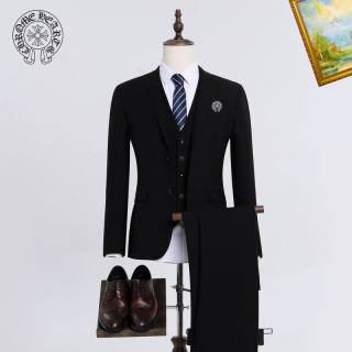2024.07.26  Chrome Hearts Suit M-3XL 001