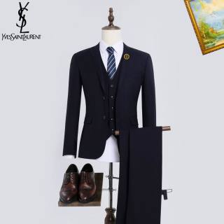 2024.07.26 YSL  Suit M-3XL 002