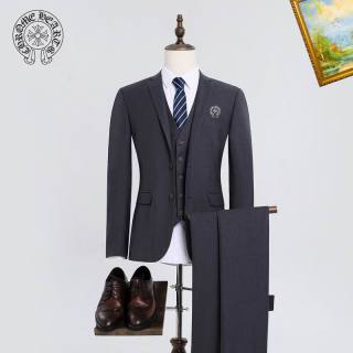 2024.07.26  Chrome Hearts Suit M-3XL 003
