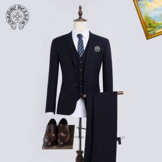 2024.07.26  Chrome Hearts Suit M-3XL 002