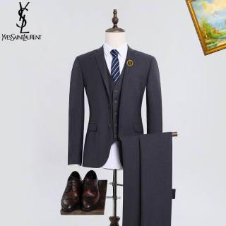 2024.07.26 YSL  Suit M-3XL 003