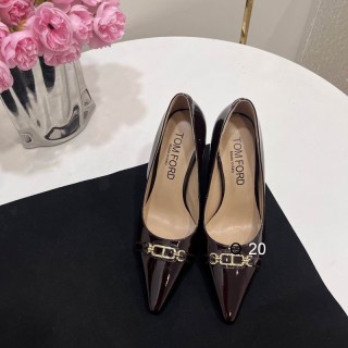 2024.08.02 Super Perfect Tom Ford Women Shoes 10cm size35-40 010