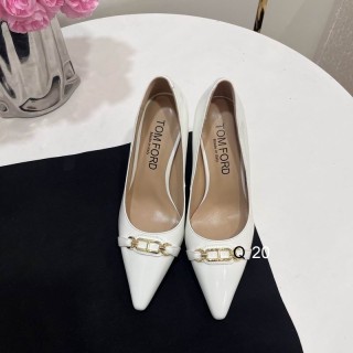 2024.08.02 Super Perfect Tom Ford Women Shoes 10cm size35-40 012