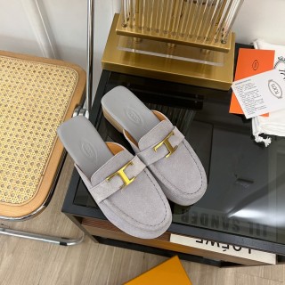 2024.08.02 Super Perfect TODS Women Slippers sz35-41 019