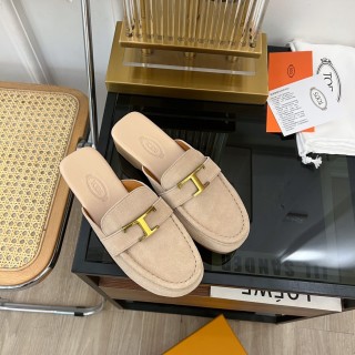 2024.08.02 Super Perfect TODS Women Slippers sz35-41 022