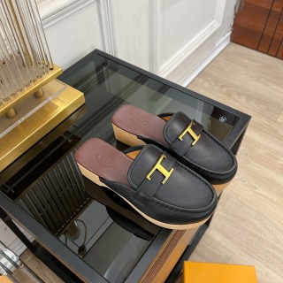 2024.08.02 Super Perfect TODS Women Slippers sz35-41 018