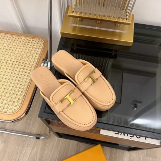 2024.08.02 Super Perfect TODS Women Slippers sz35-41 016