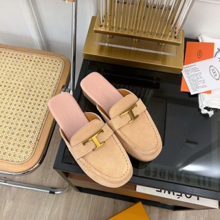 2024.08.02 Super Perfect TODS Women Slippers sz35-41 020