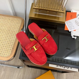 2024.08.02 Super Perfect TODS Women Slippers sz35-41 021