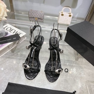 2024.08.05 Alexander Wang Women Sandals sz35-40 012