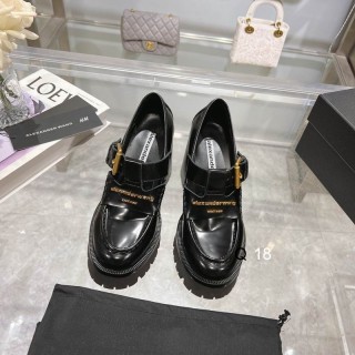 2024.08.05 Alexander Wang Women Sandals sz35-40 023