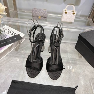 2024.08.05 Alexander Wang Women Sandals sz35-40 017