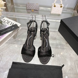 2024.08.05 Alexander Wang Women Sandals sz35-40 019