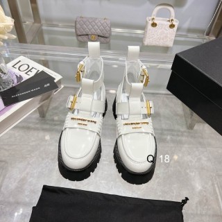 2024.08.05 Alexander Wang Women Sandals sz35-40 018