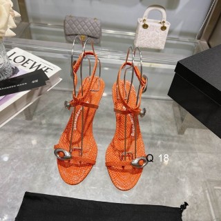 2024.08.05 Alexander Wang Women Sandals sz35-40 011