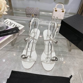 2024.08.05 Alexander Wang Women Sandals sz35-40 013