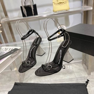 2024.08.05 Alexander Wang Women Sandals sz35-40 021